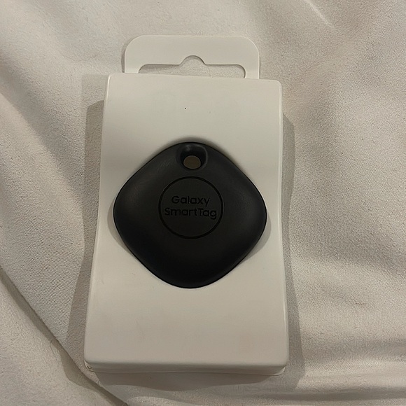 Samsung Galaxy SmartTag - Picture 2 of 2